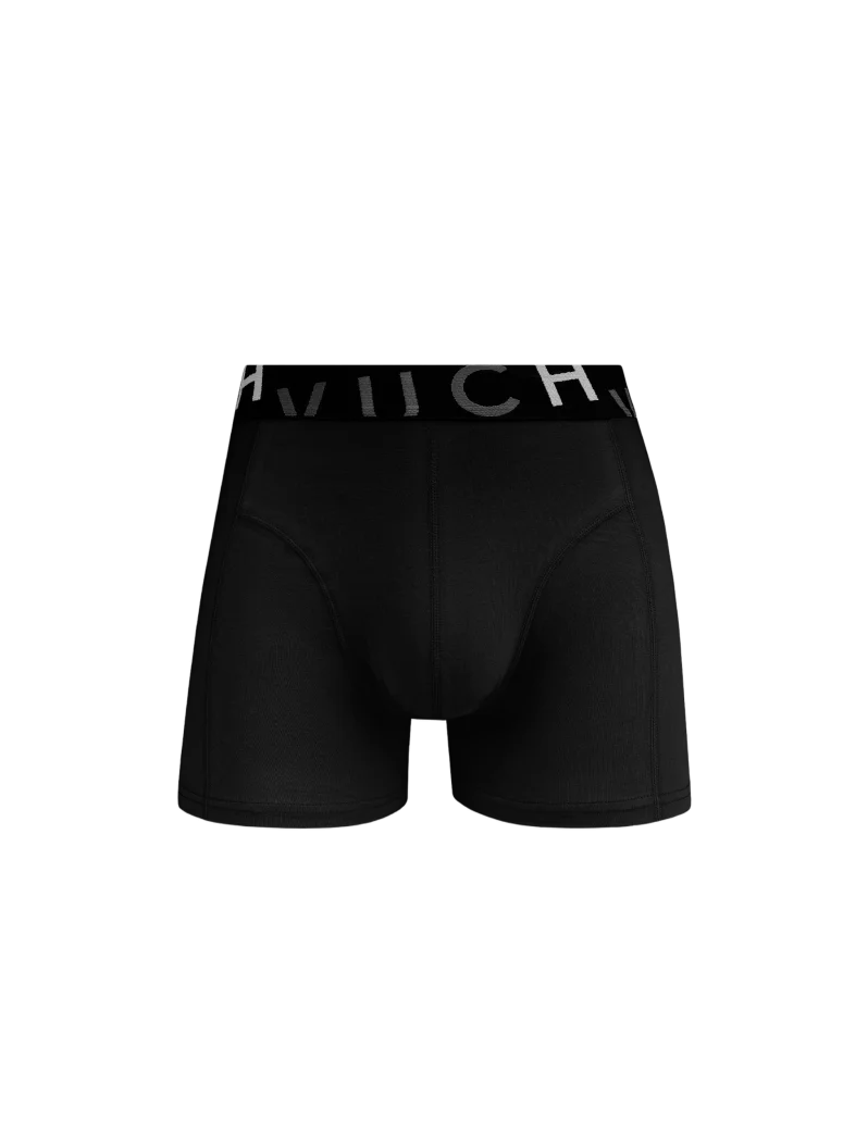 Caspian Basic Black