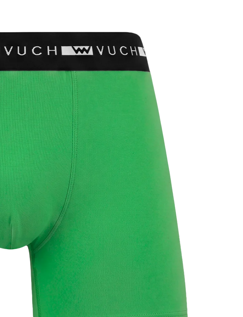 Ragaz Dark Grass Green