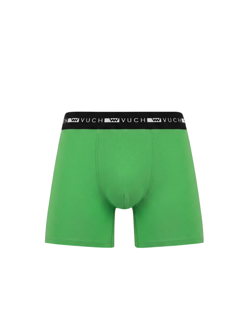 Ragaz Dark Grass Green
