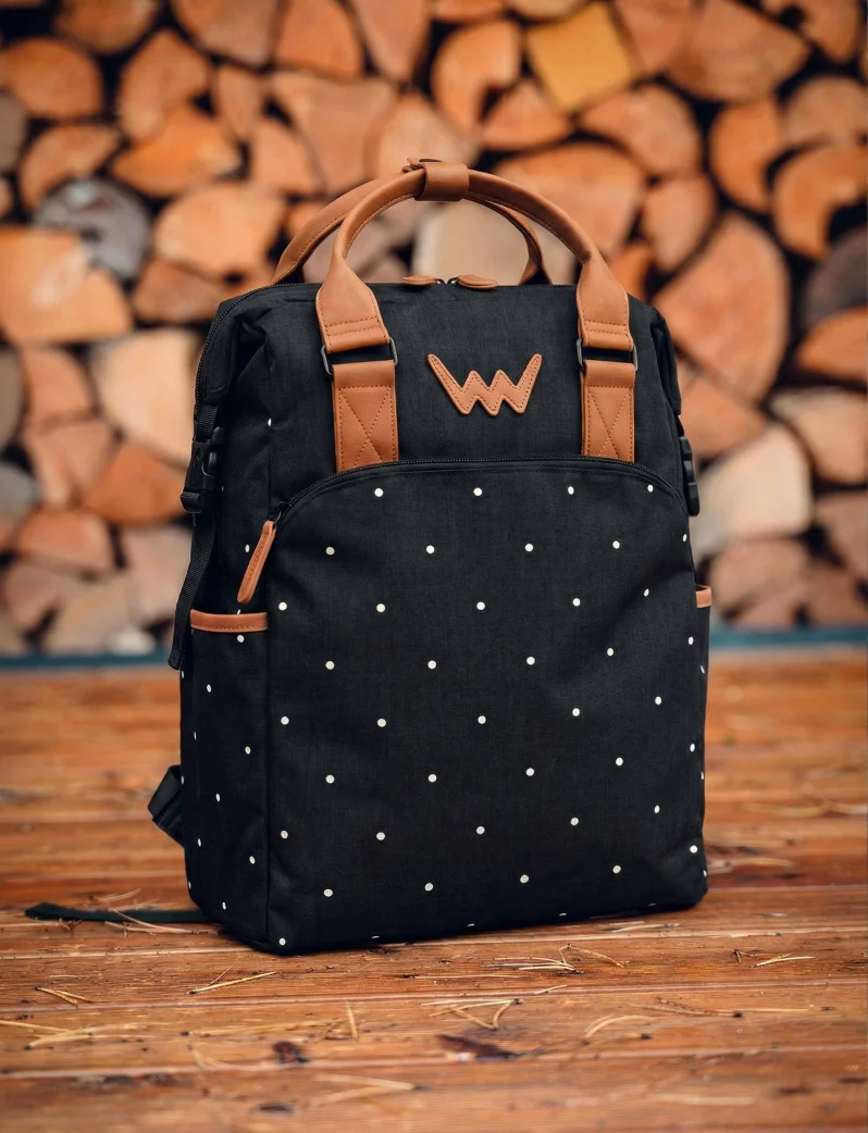 Lien Dotty TC Black