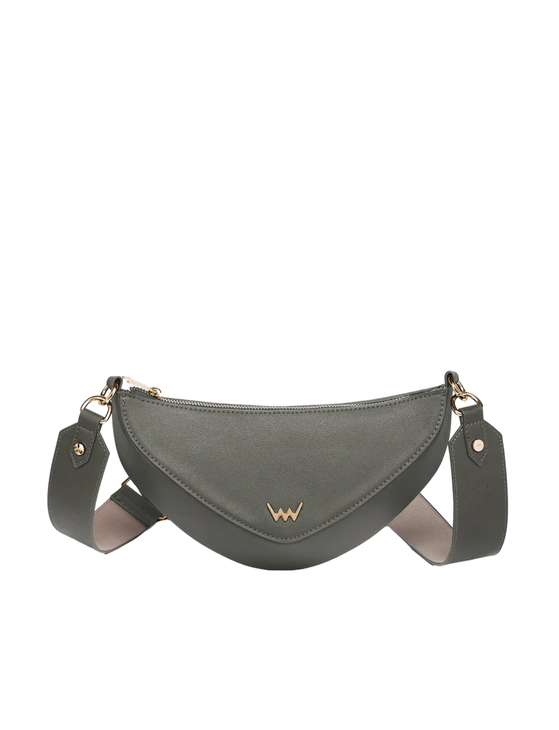 Tricia Basic Green