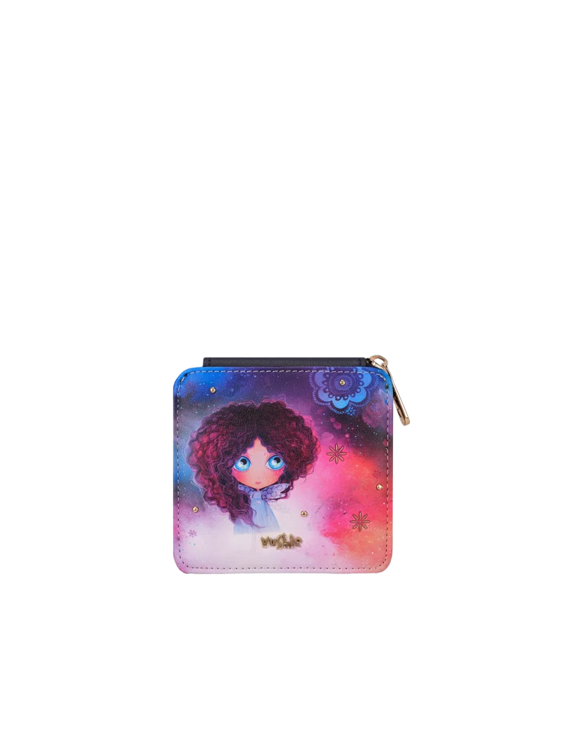 Eveline Small Wallet