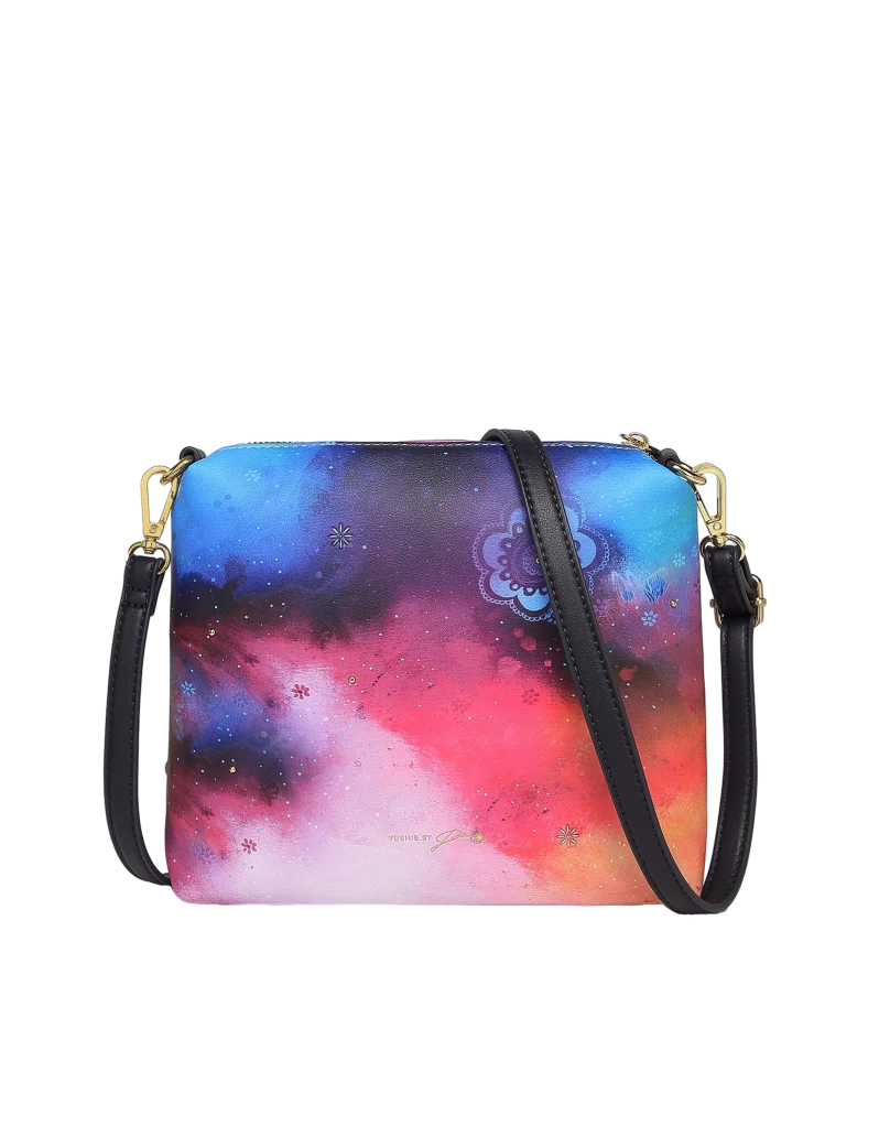 Eveline Crossbody Bag