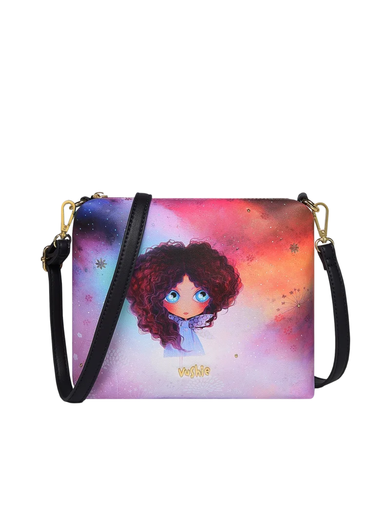 Eveline Crossbody Bag