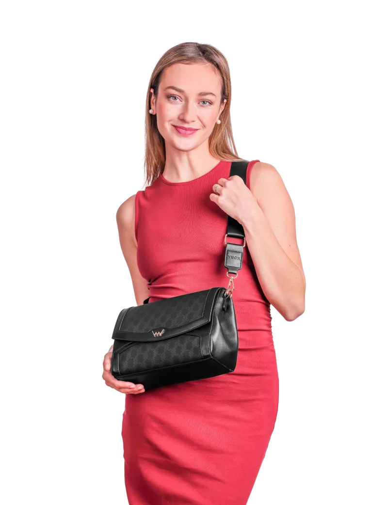 Danita MN Black