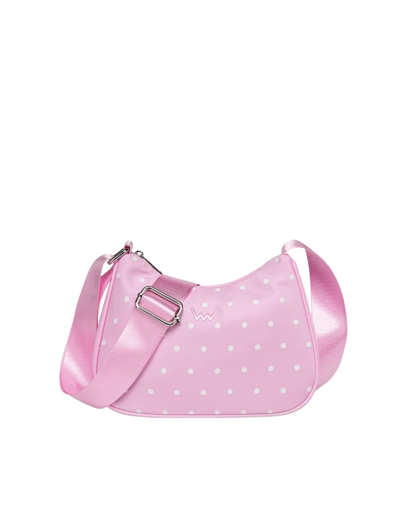 Liva Dotty Pink