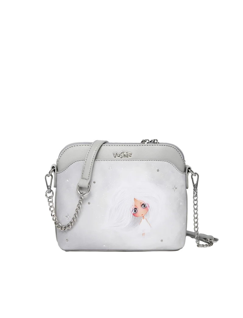 Amélie Mini Crossbody Bag