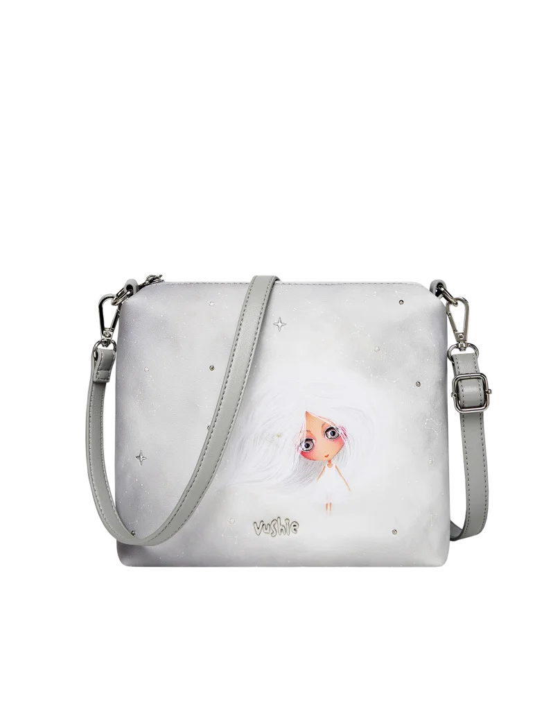 Amélie Crossbody Bag