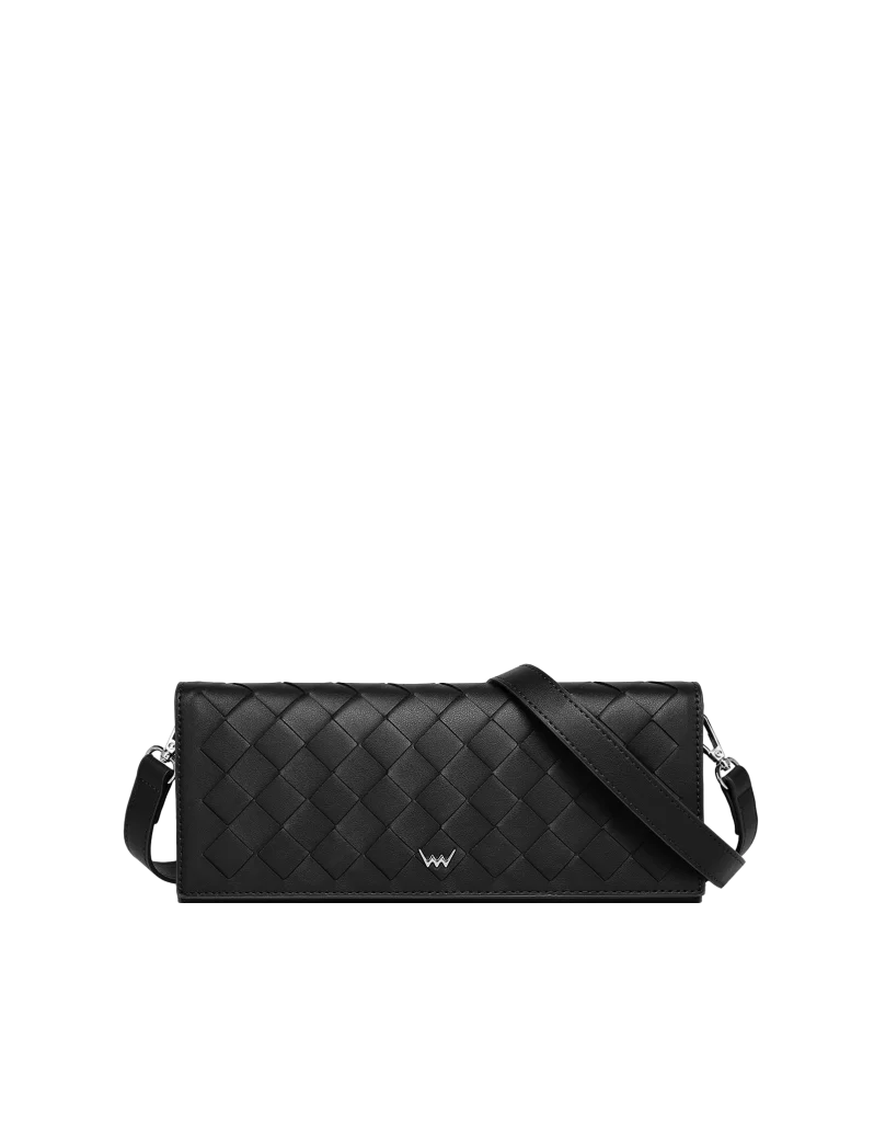 Emeroo Intrecciato Black
