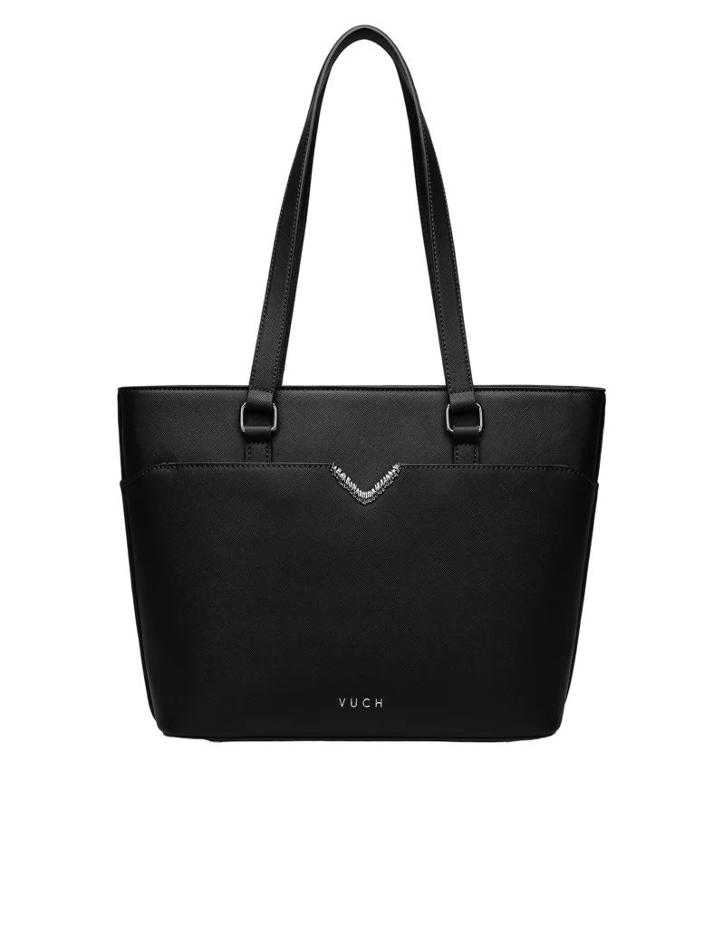 Neela Gala Black