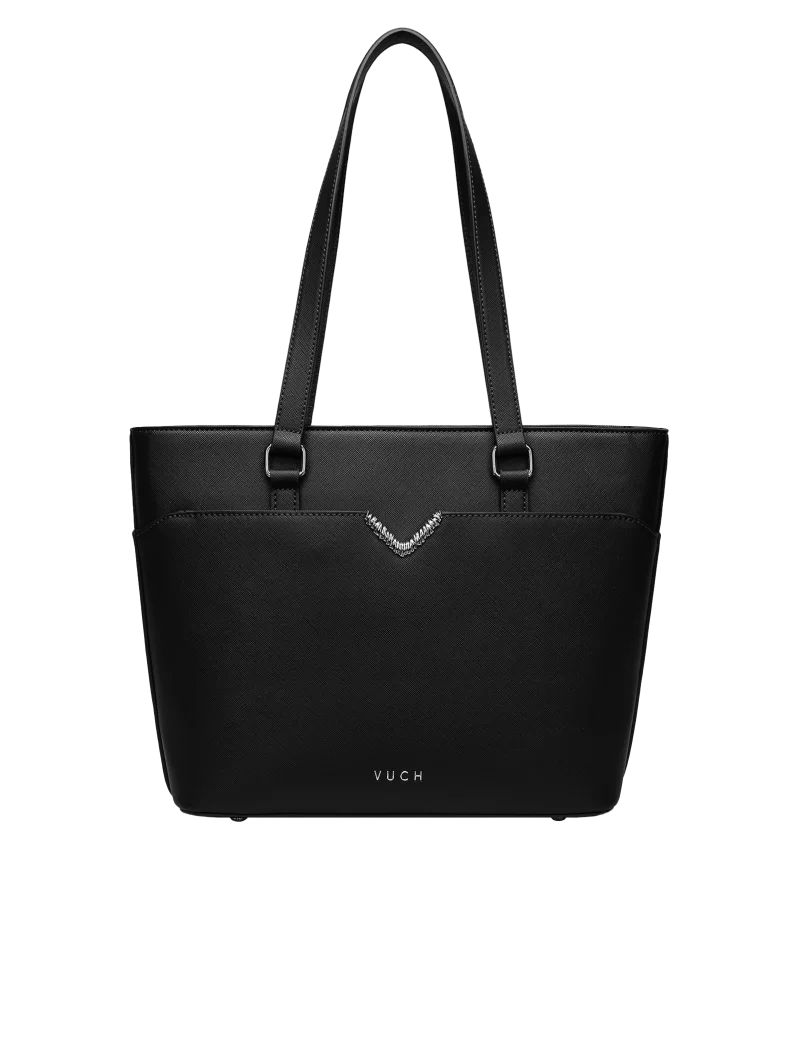 Neela Gala Black