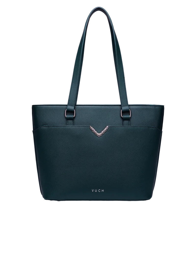 Neela Gala Teal
