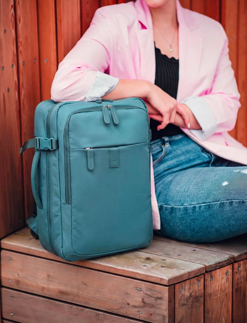Foppe Teal