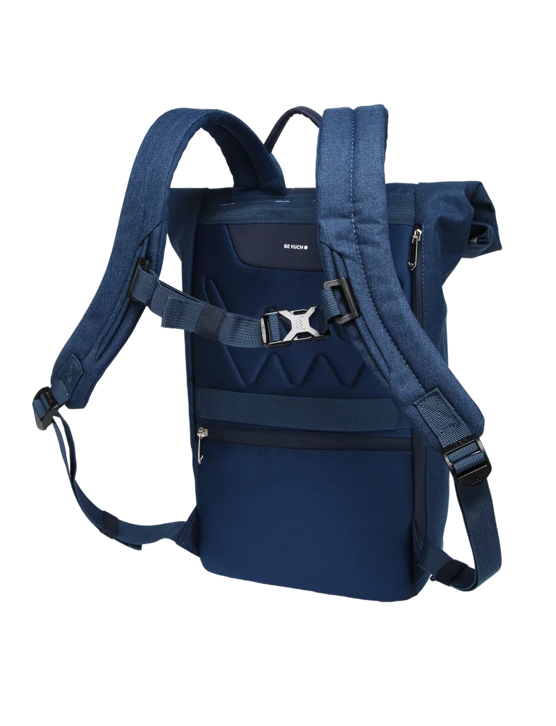 Neddy Blue