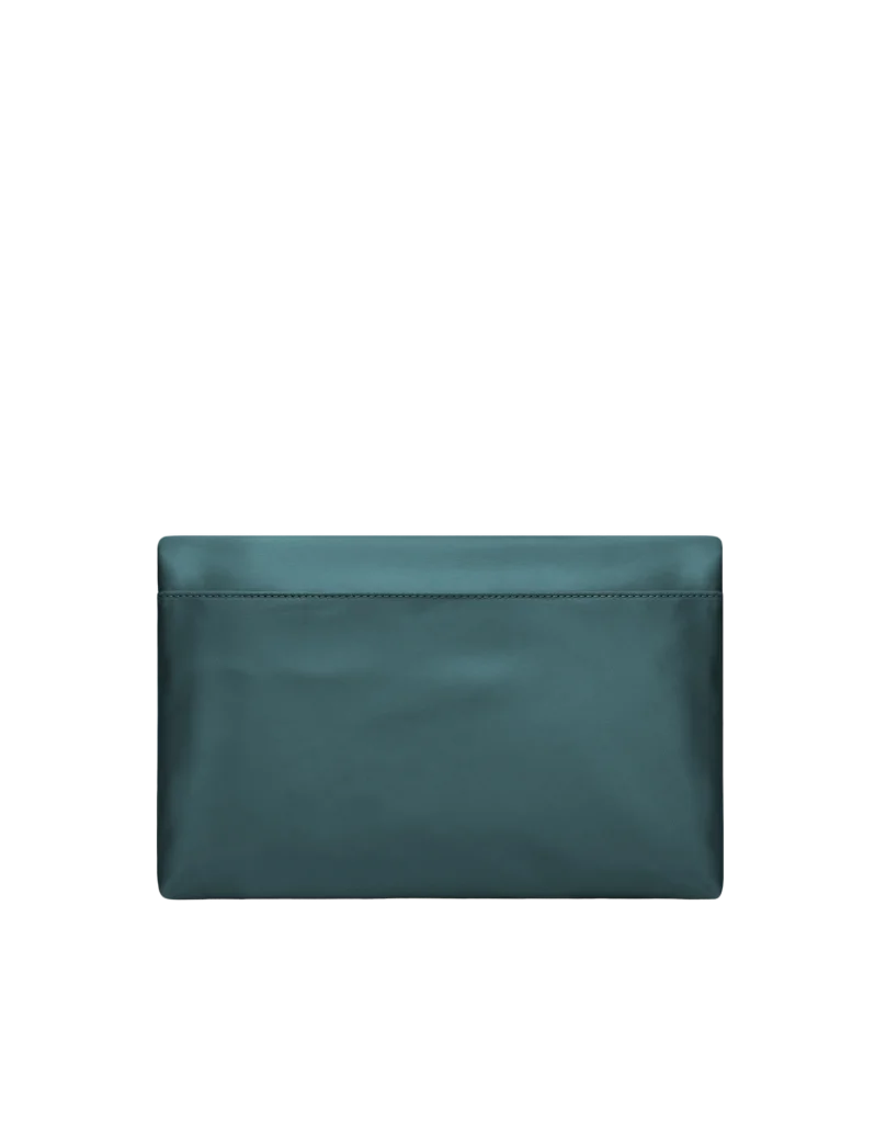 Yella Big Teal