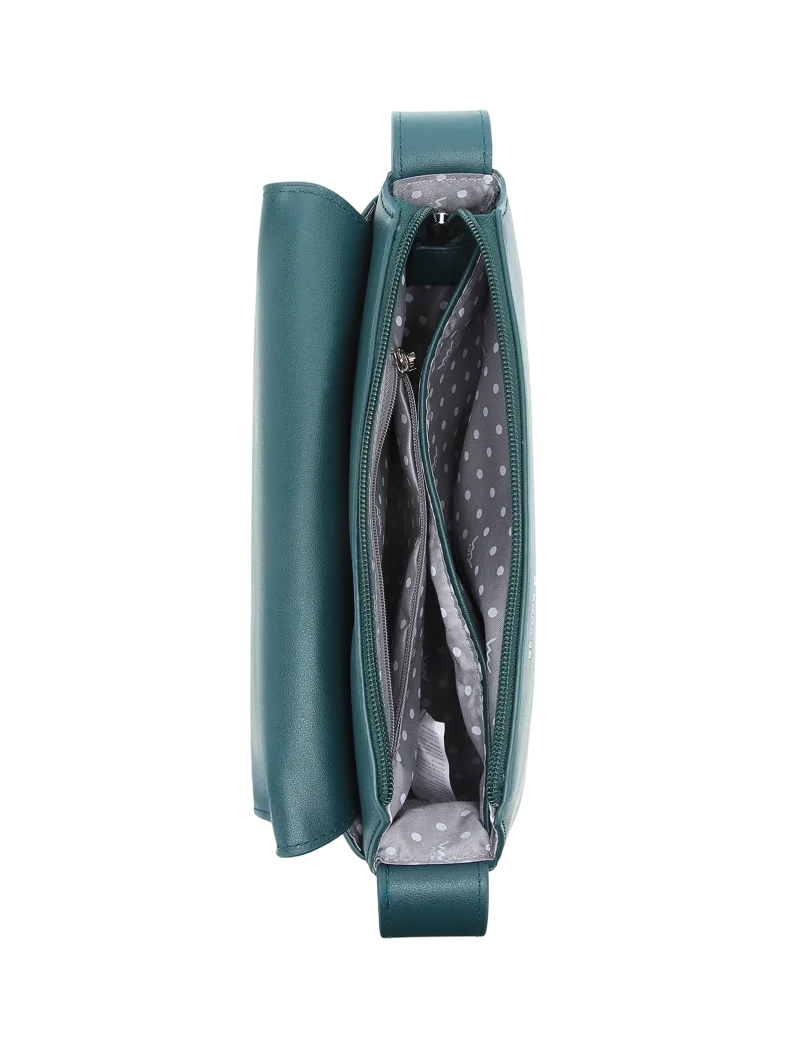 Syrrael Teal