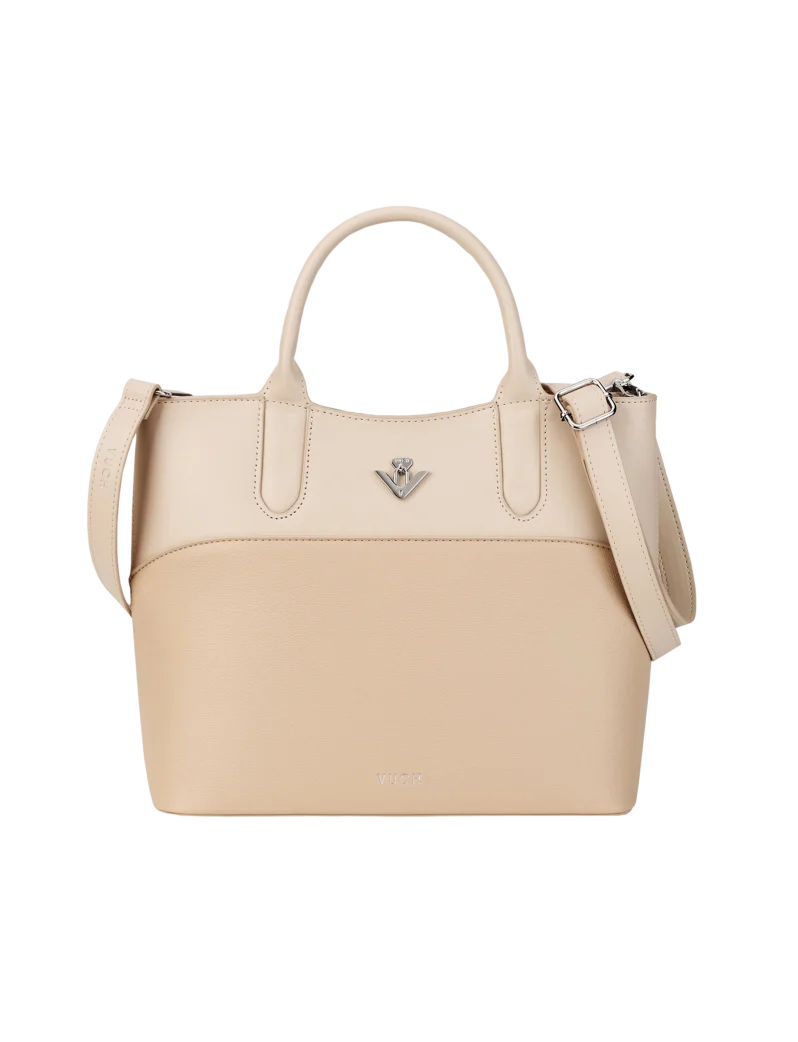 Christel Divide Beige