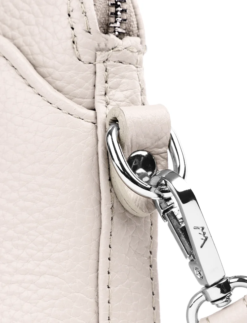Fossy Mini Grace Beige