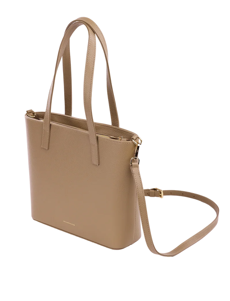 Neela Grace Taupe