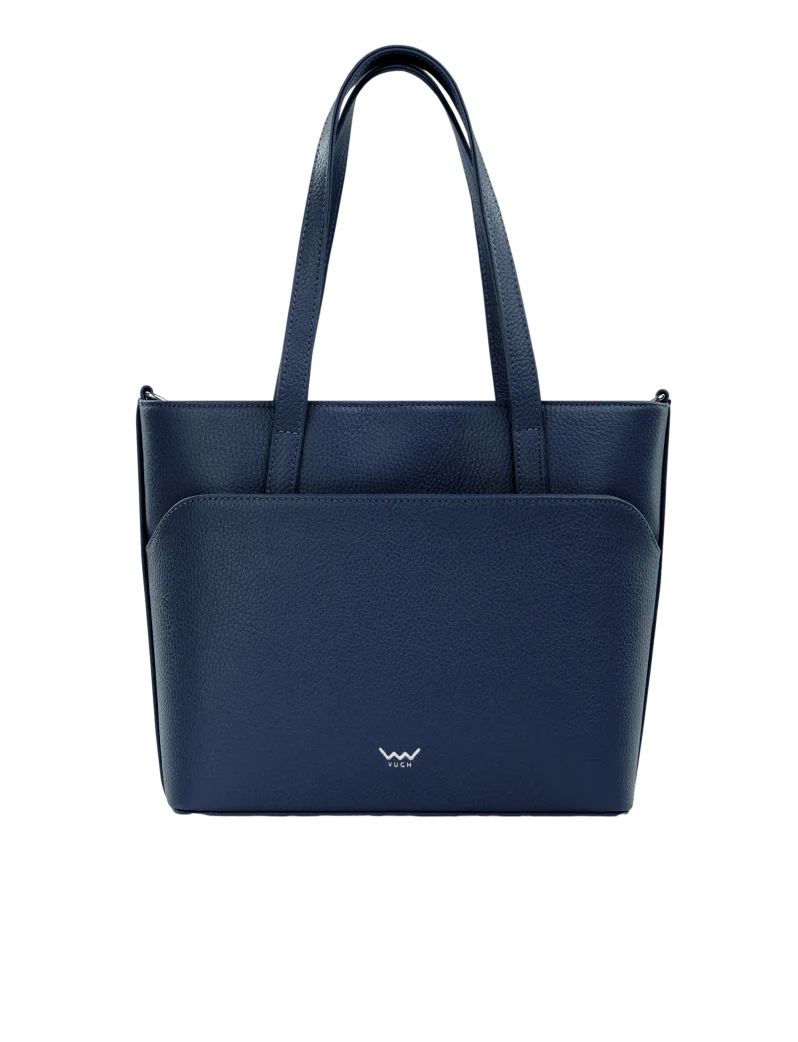 Neela Grace Dark Blue