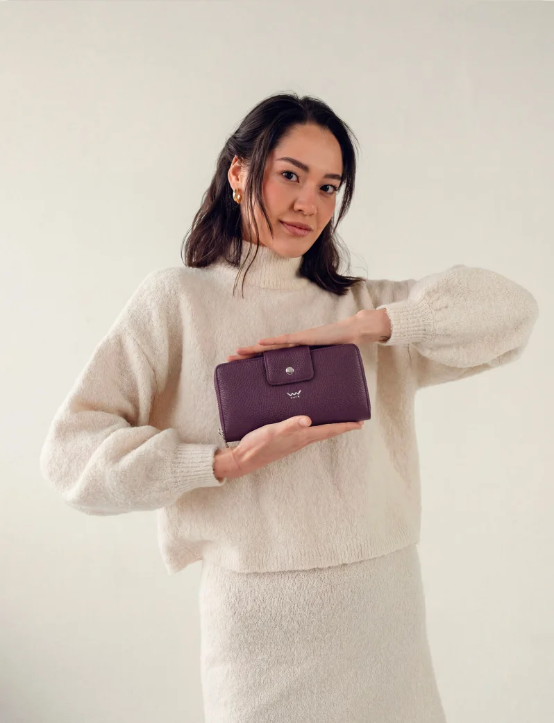 Sympa Grace Purple