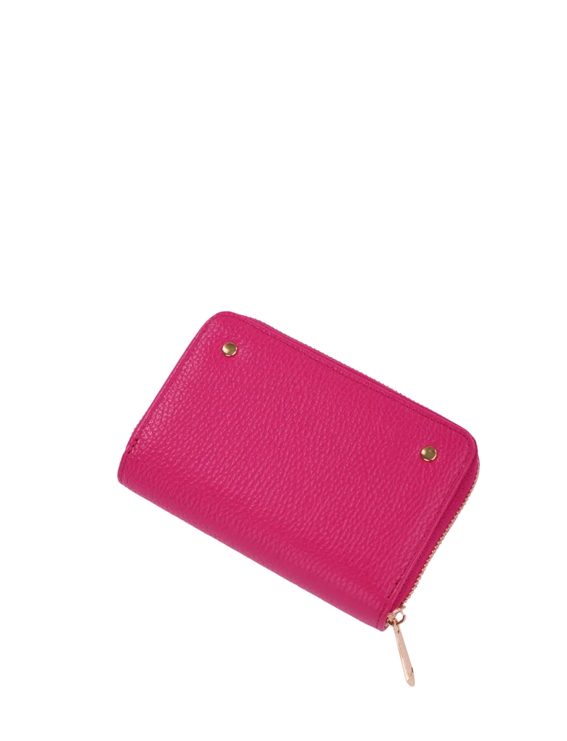 Ebba Grace Raspberry Pink