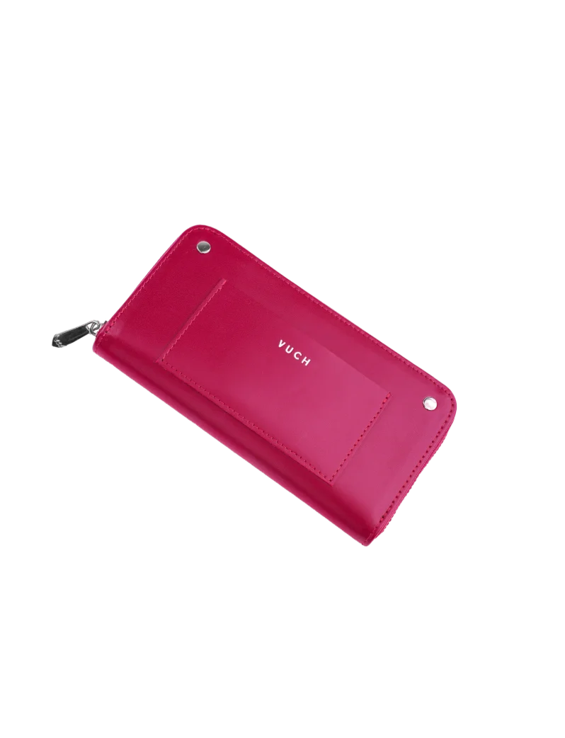Tilda Raspberry Pink