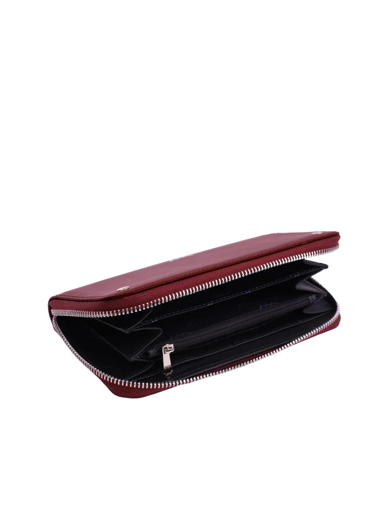 Tilda Wine Red