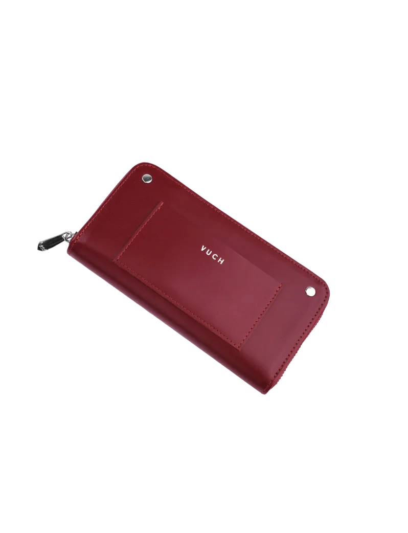 Tilda Wine Red