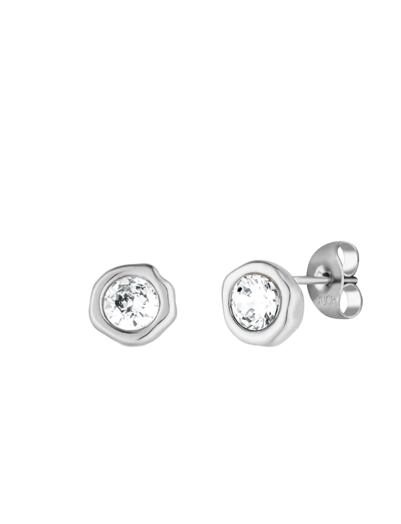 Náušnice Ellin Silver