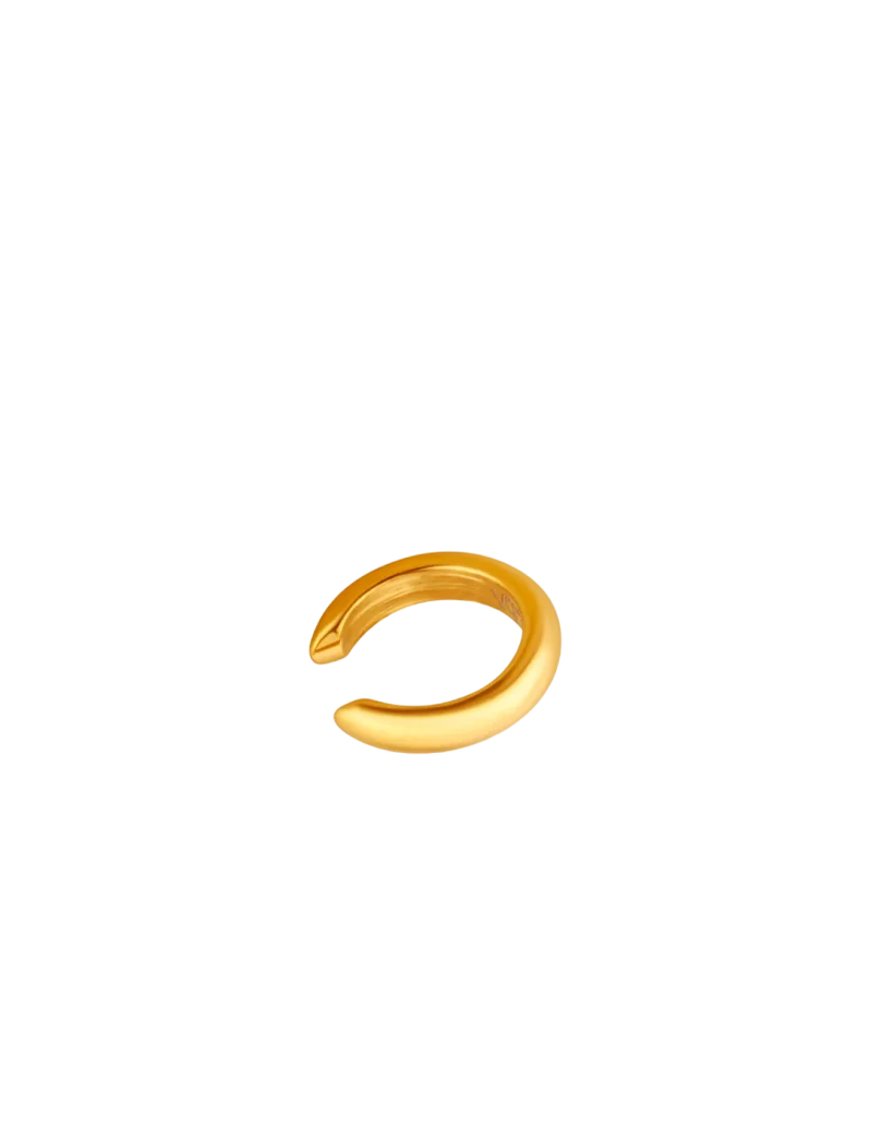 Náušnice Eira Gold