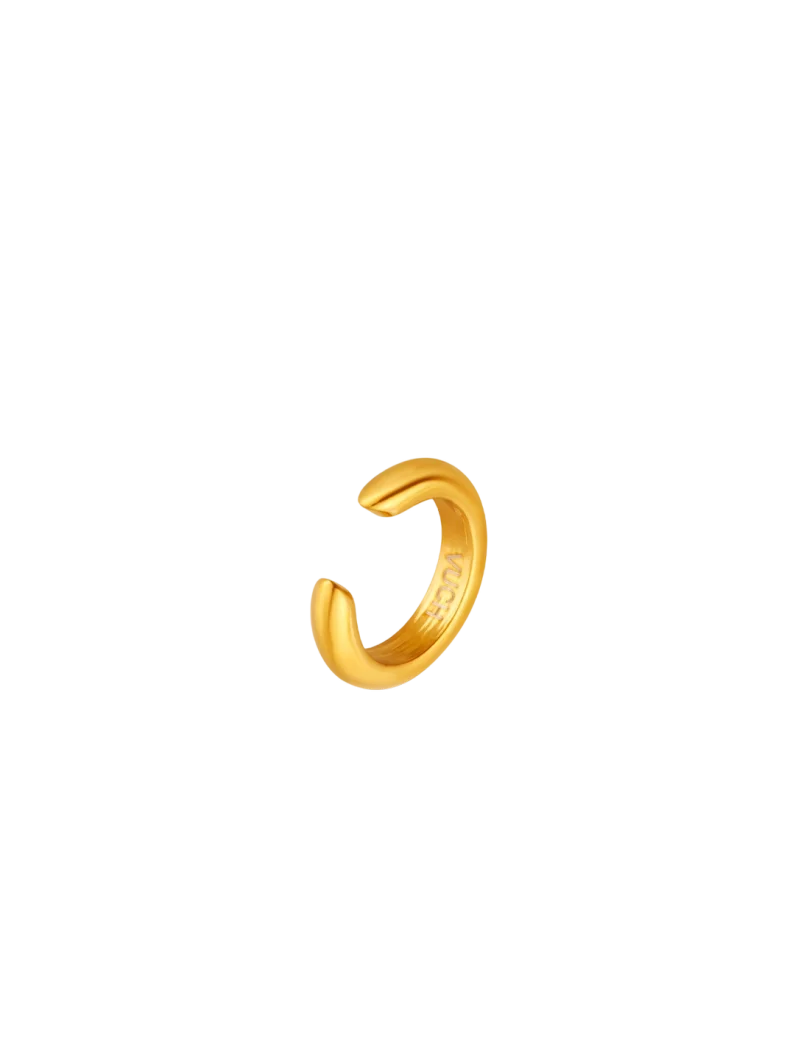 Náušnice Eira Gold