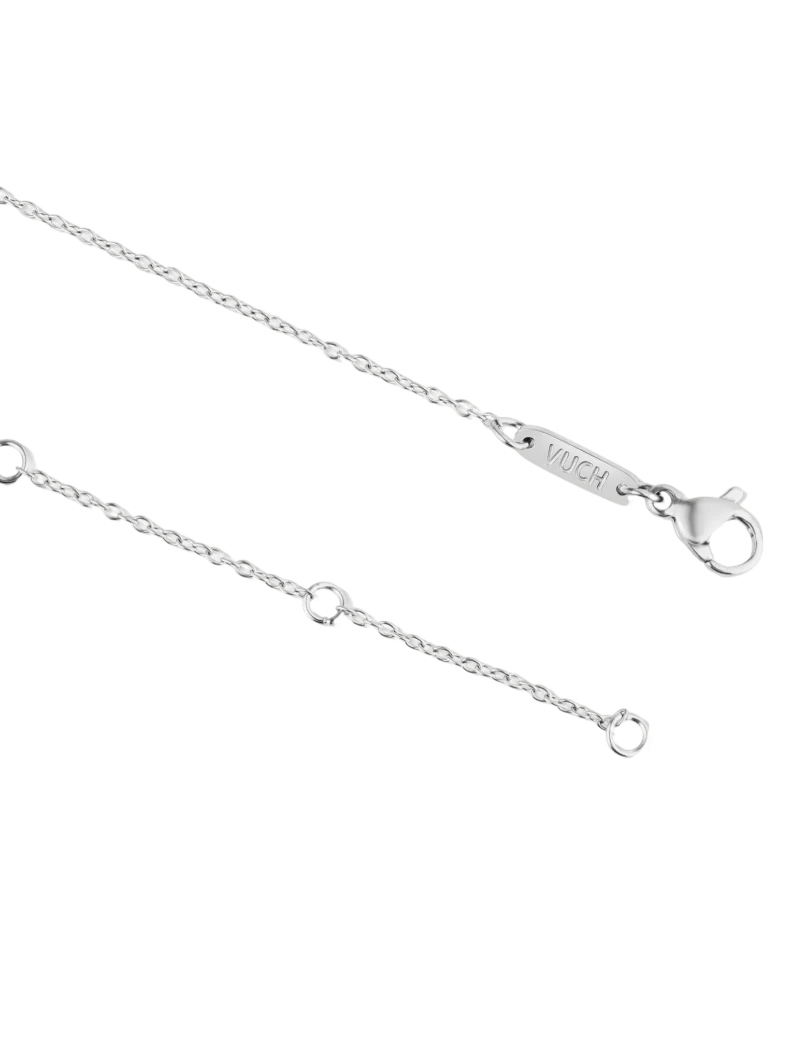 Ogrlica Ellin Silver