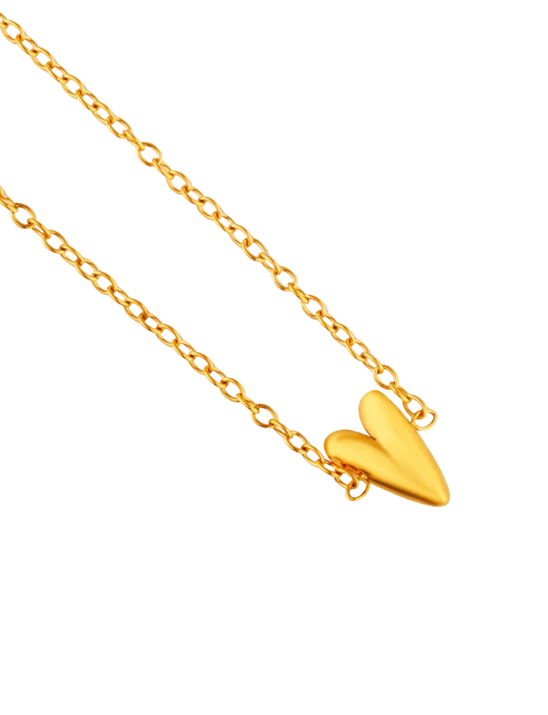 Narukvica Amora Gold