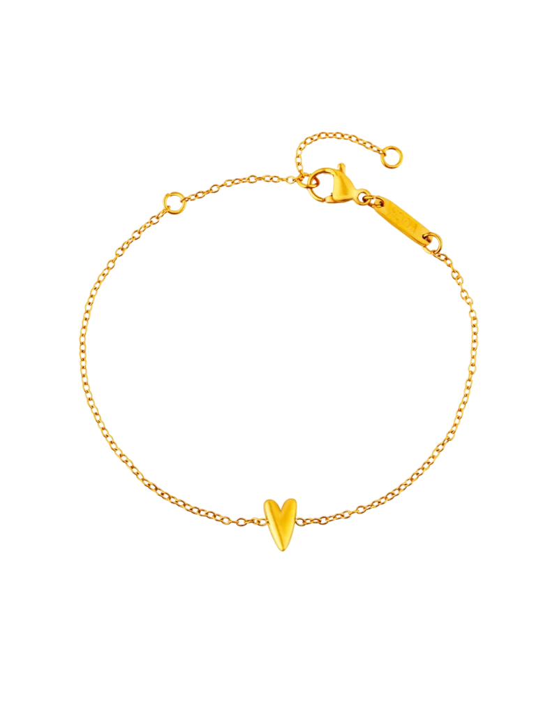 Narukvica Amora Gold