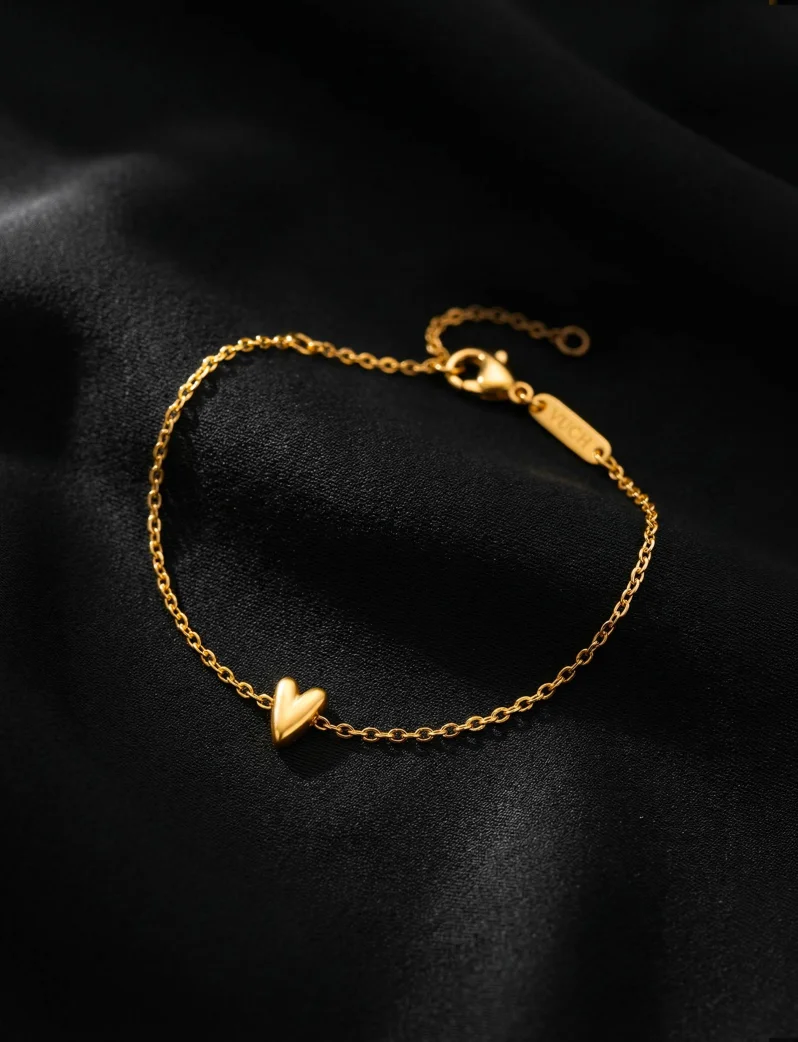 Narukvica Amora Gold