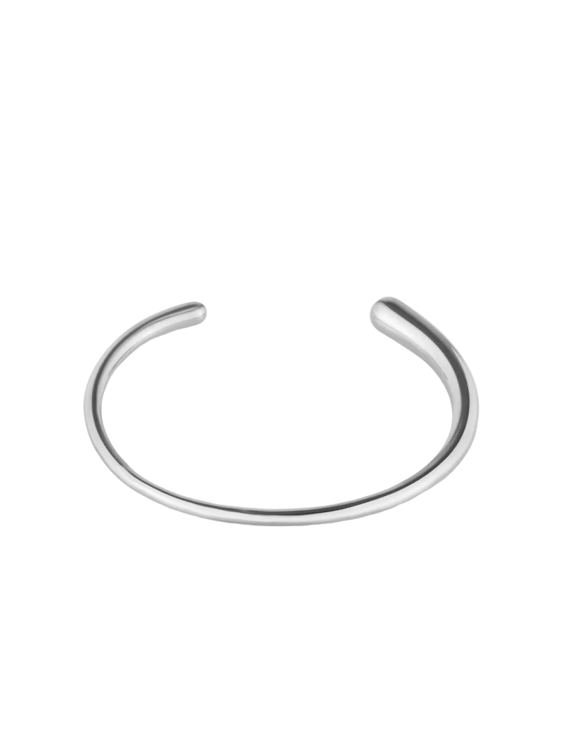 Narukvica Bond Silver