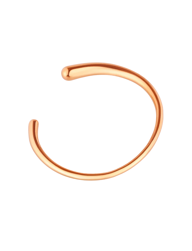 Narukvica Bond Rose Gold