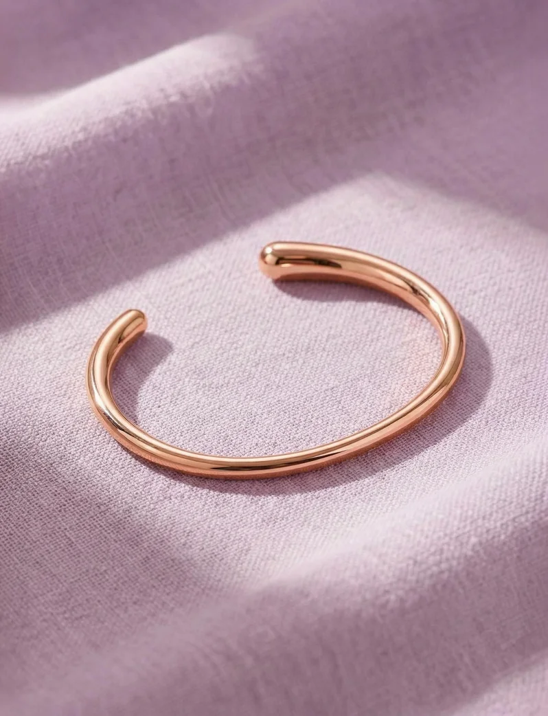 Narukvica Bond Rose Gold