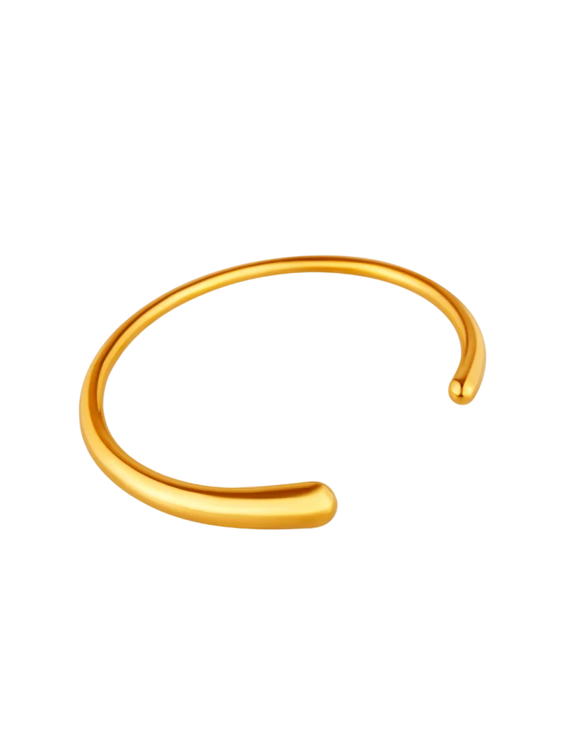 Narukvica Bond Gold
