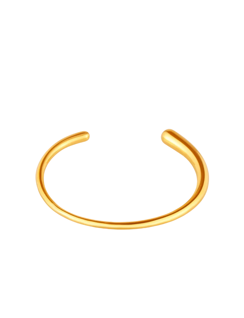 Narukvica Bond Gold