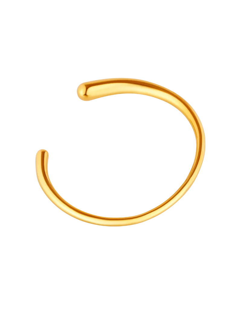 Narukvica Bond Gold