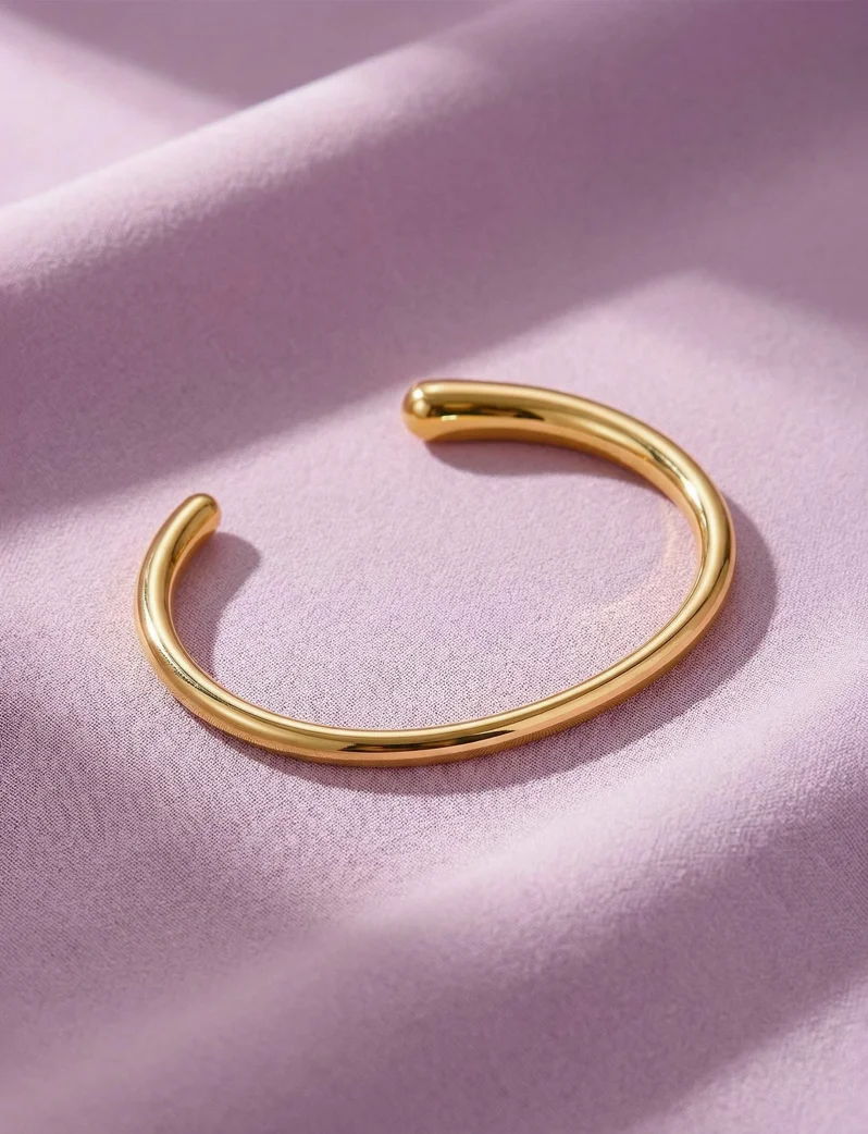 Narukvica Bond Gold