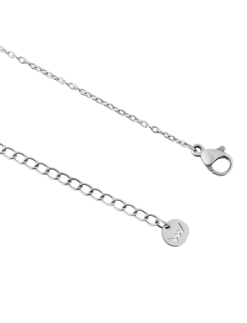 Narukvica Enso Silver