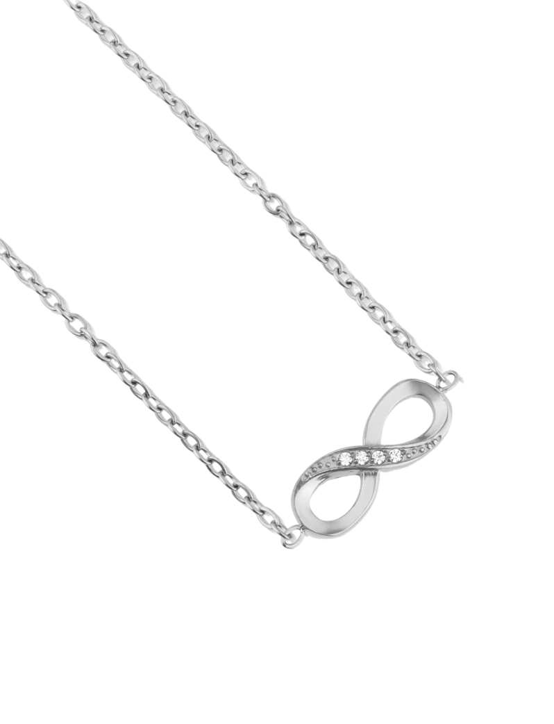 Narukvica Enso Silver