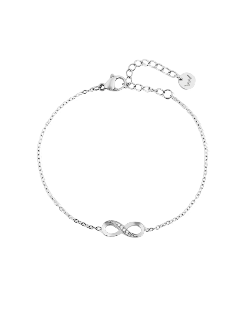 Narukvica Enso Silver