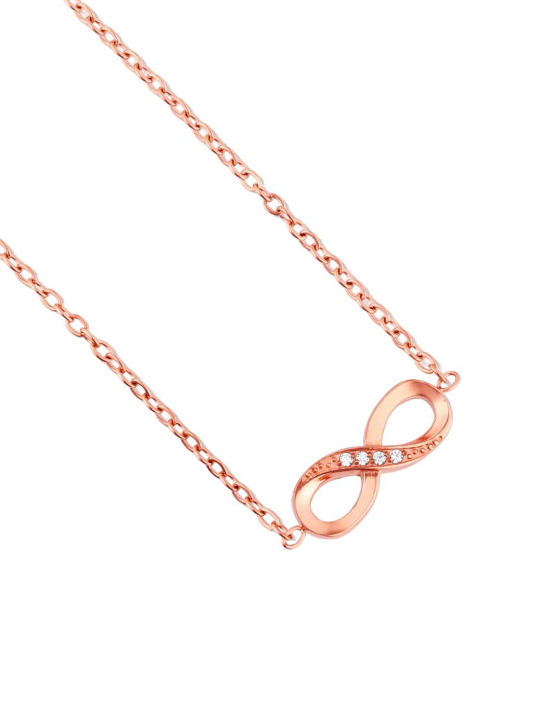 Narukvica Enso Rose Gold