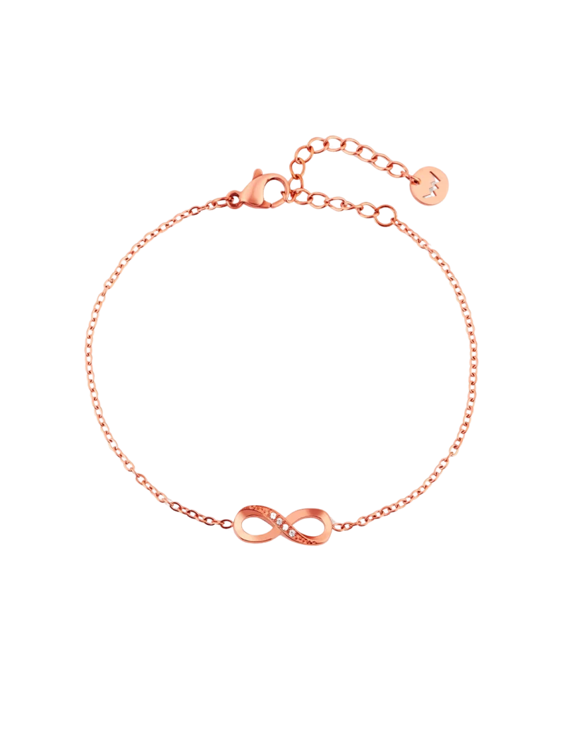 Narukvica Enso Rose Gold