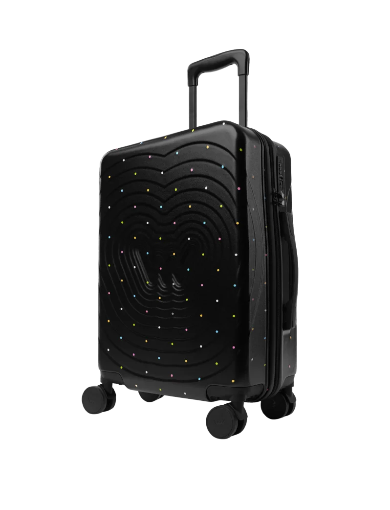 Precious Dotty Black