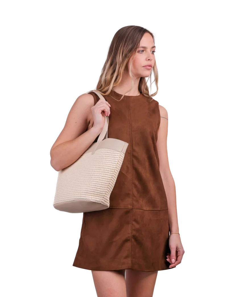 Sora Rio Beige